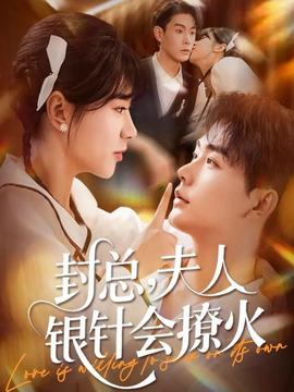 封總，夫人銀針會(huì)撩火(全集)