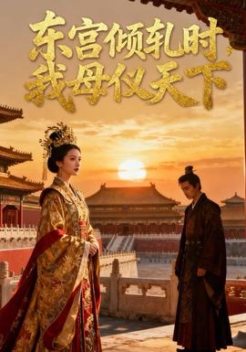 東宮傾軋時，我母儀天下(全集)