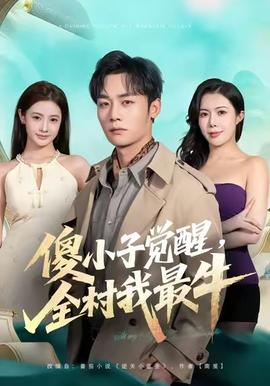 傻小子覺醒，全村我最牛(全集)