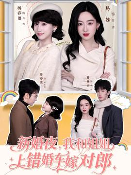 新婚夜，我和姐姐上錯婚車嫁對郎(全集)