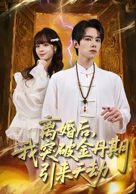 離婚后，我突破金丹期，引來(lái)天劫(全集)