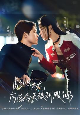 彪悍太太，厲總今天被馴服了嗎(全集)