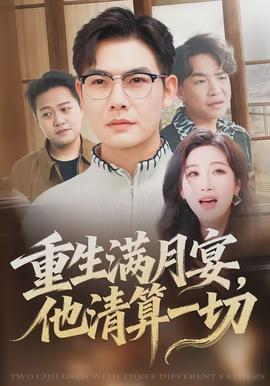 重生滿(mǎn)月宴，他清算一切(全集)