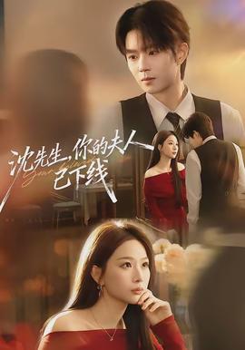 沈先生，你的夫人已下線(全集)