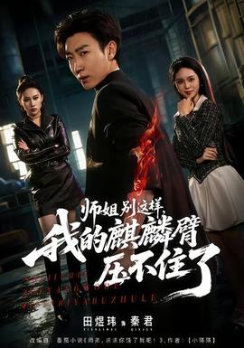 師姐別這樣，我的麒麟臂壓不住了(全集)